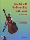 Have fun with the double bass