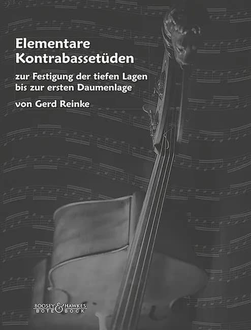 Elementare kontrabassetu den