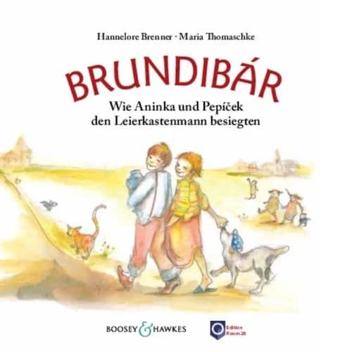 Brundibar