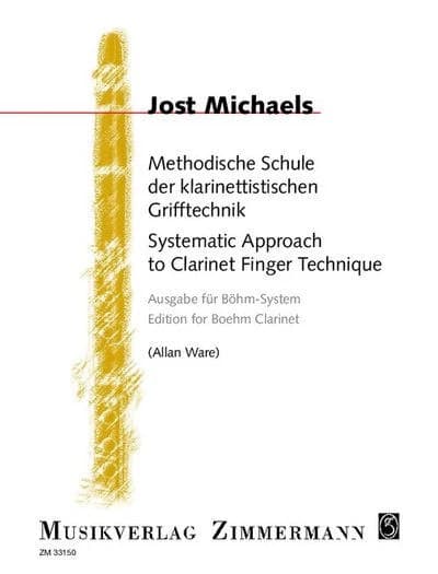 Methode de la technique de touche