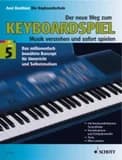 Der neue weg zum keyboardspiel
