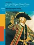 The art of Baroque trumpet playing : exercices from the Schola Cantorum Basiliensis. Vol. II, Method of ensemble playing