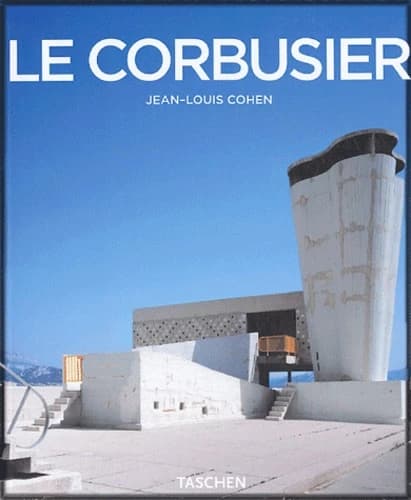 Le Corbusier, 1887-1965 : un lyrisme pour l'architecture de l'ère mécaniste