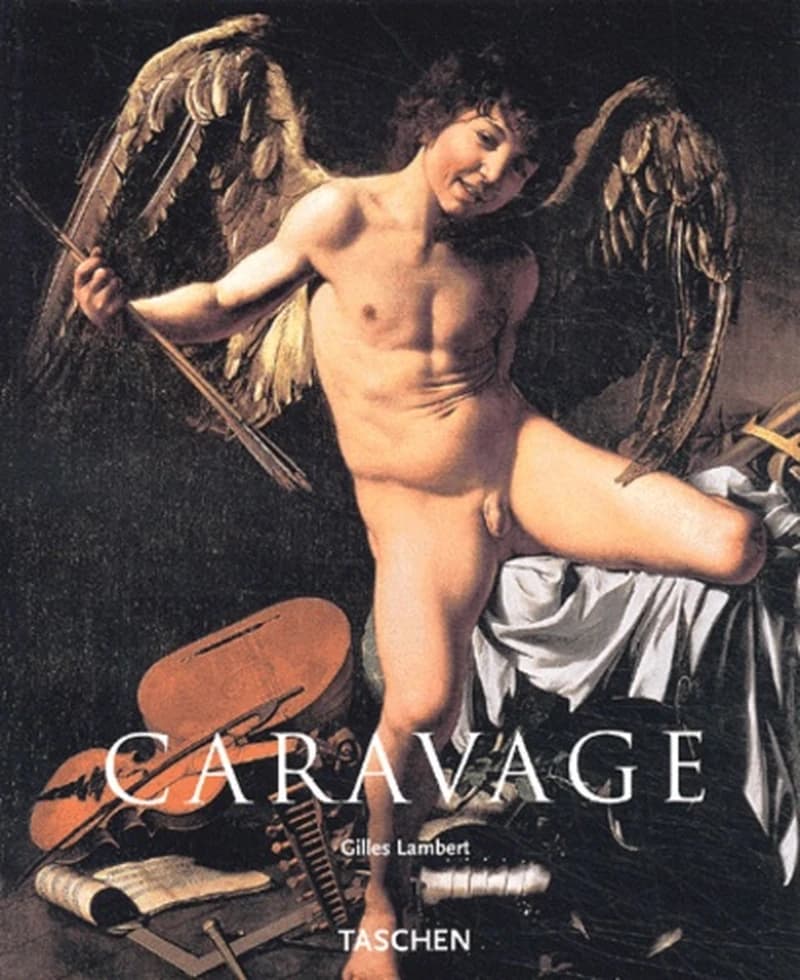 Caravage : 1571-1610