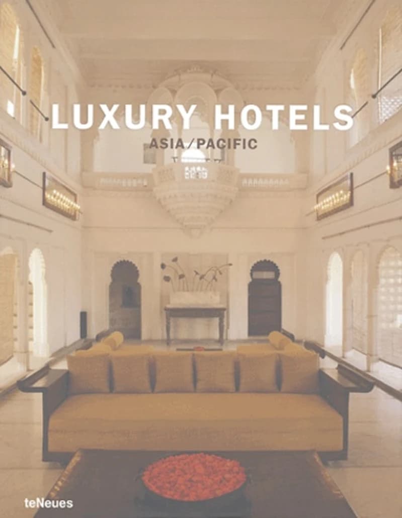 LUXURY HOTELS