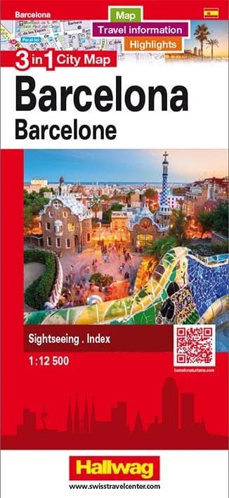 Barcelone