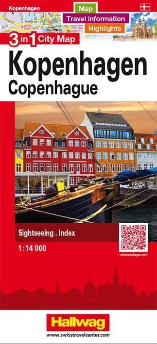 Copenhague