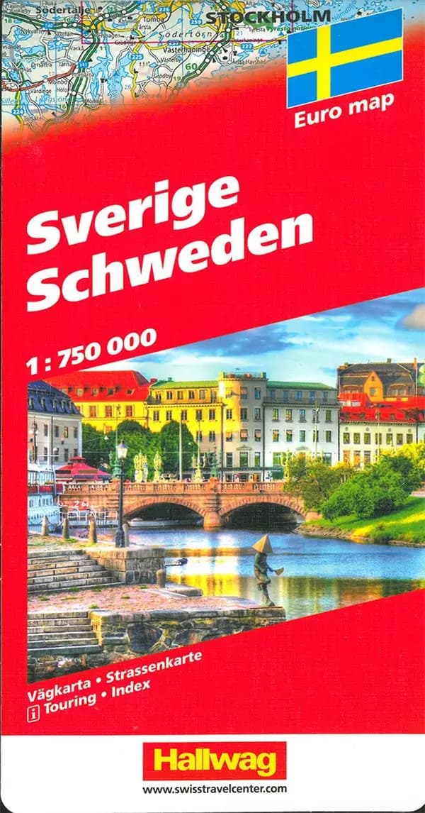 Suède
