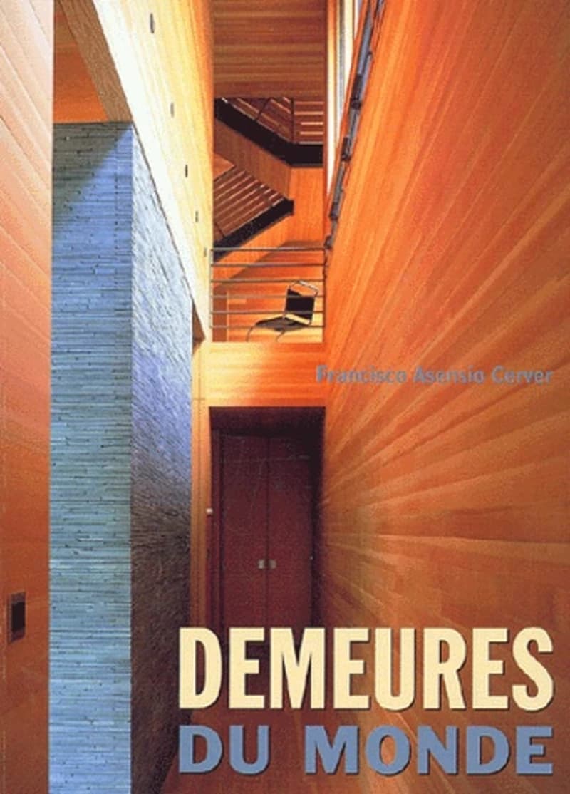 DEMEURES DU MONDE