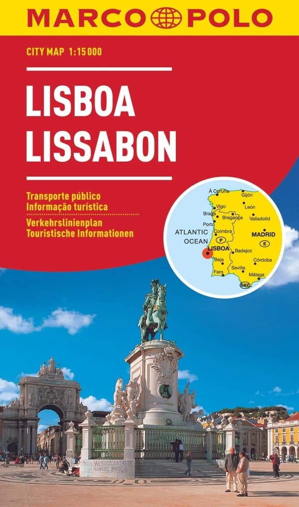 Lisbonne