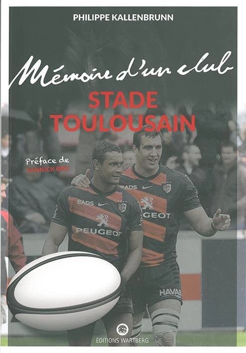 Stade toulousain
