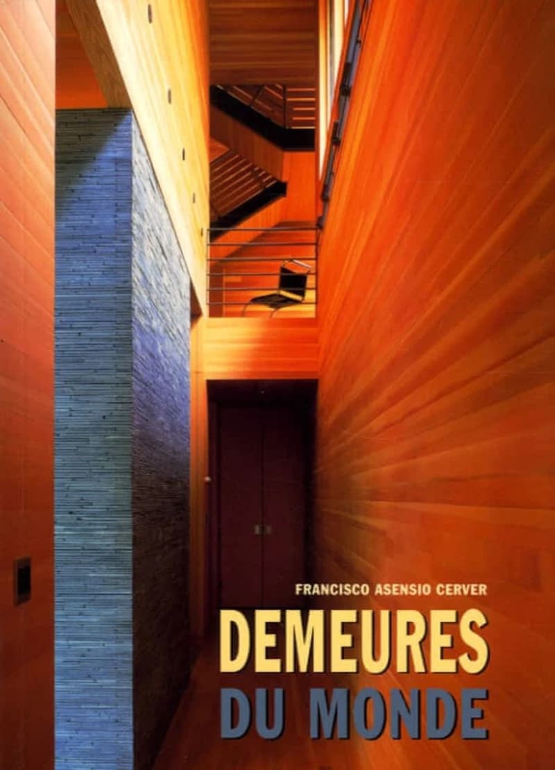 Demeures du monde