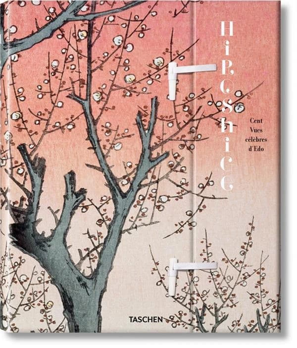 Hiroshige. Cent Vues Célèbres D'Edo