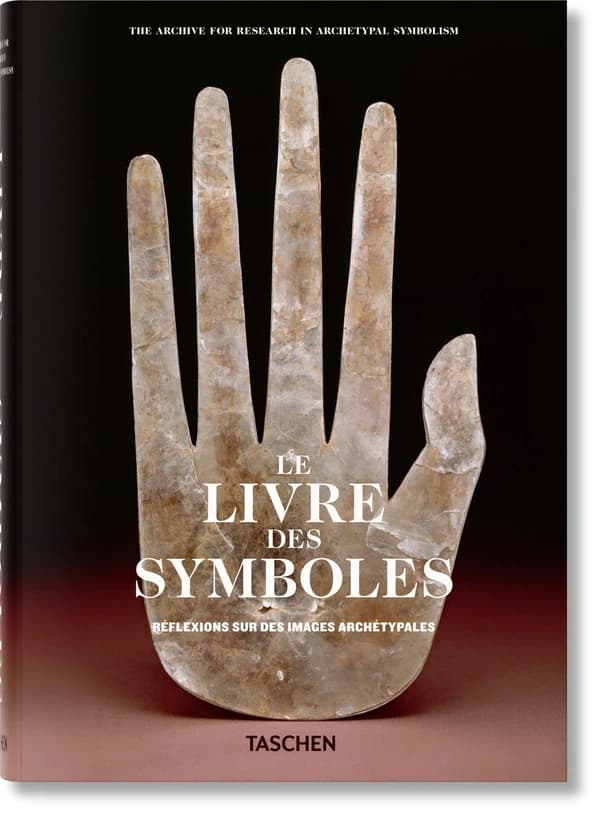 Le livre des symboles : [réflexions sur des images archétypales]