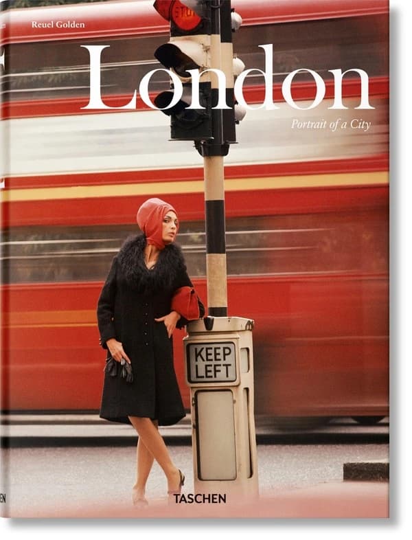 London : portrait of a city
