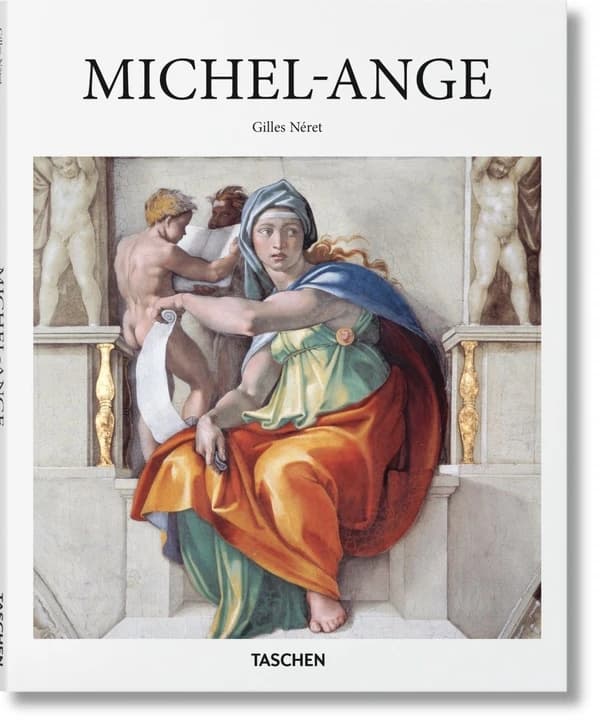 Michel-Ange, 1475-1564 : génie universel de la Renaissance