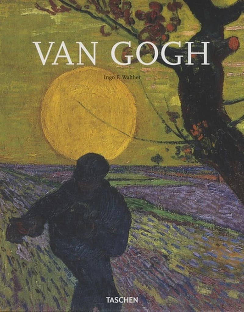 Vincent Van Gogh, 1853-1890 : vision et réalité