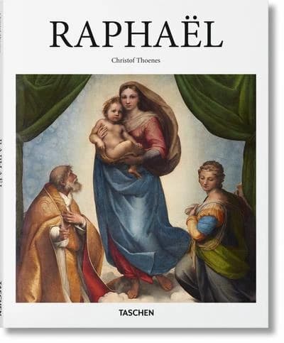 Raphaël : 1483-1520, l'invention de la Haute Renaissance