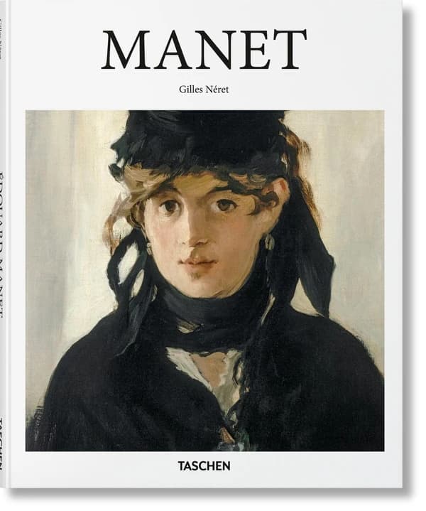 Édouard Manet : 1832-1883 : le premier des modernes