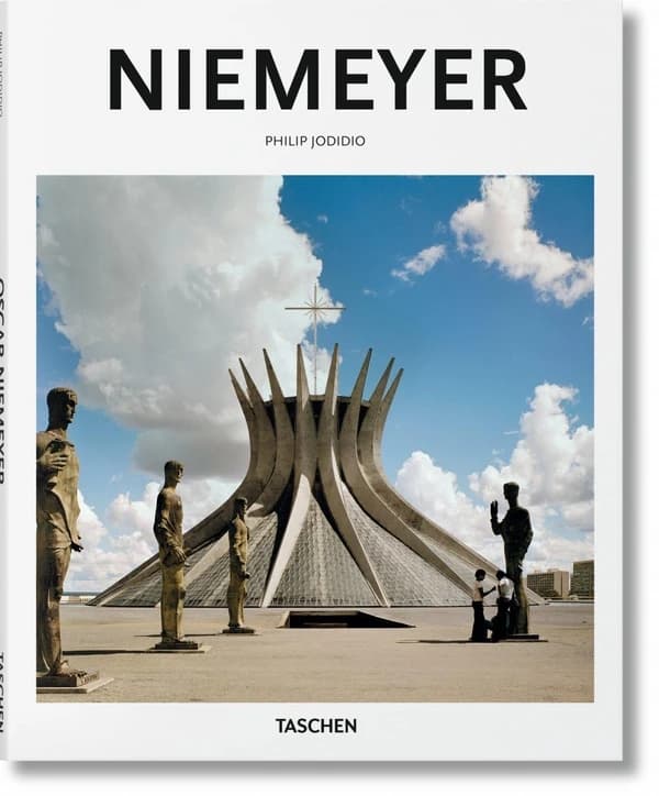 Oscar Niemeyer, 1907-2012 : l'éternité de l'aube