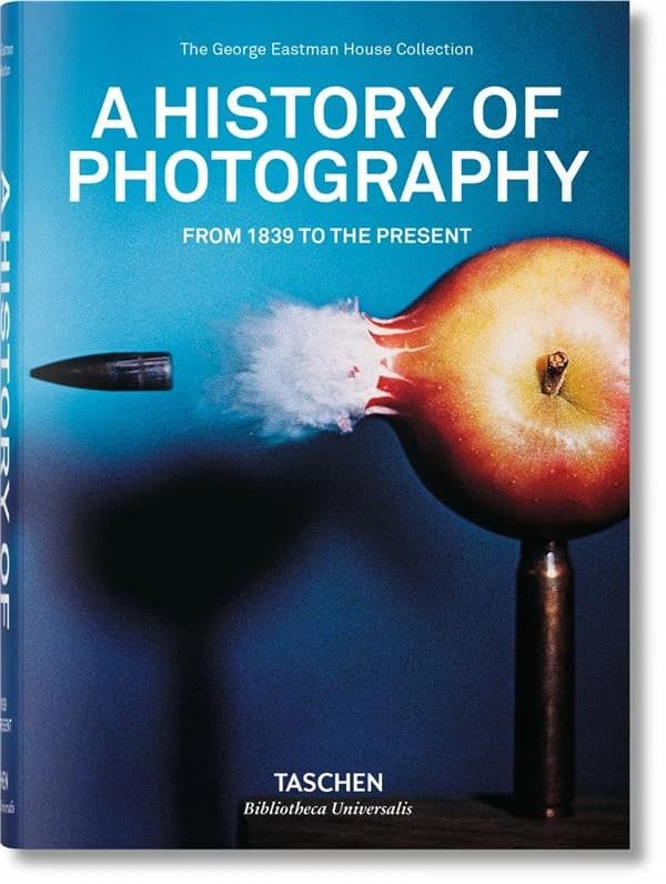 Histoire de la photographie : de 1839 à nos jours