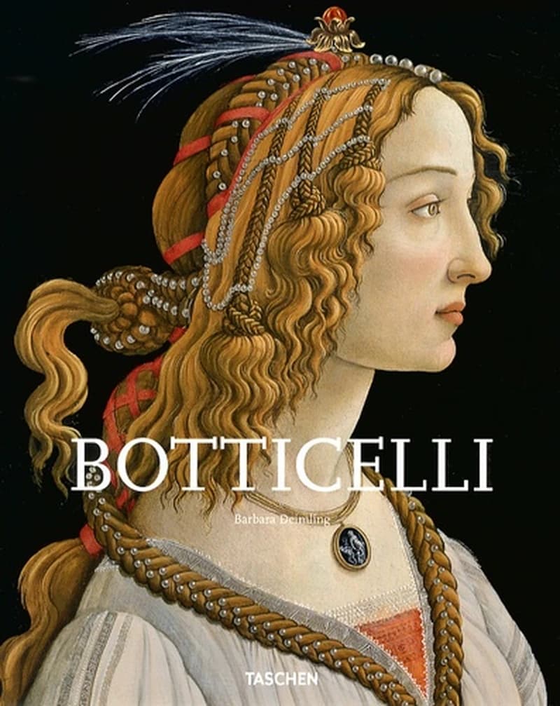 Sandro Botticelli, 1444-45-1510 : le pouvoir évocateur de la ligne