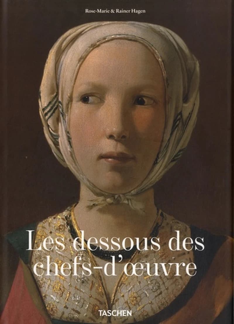 Les dessous des chefs-d'oeuvre