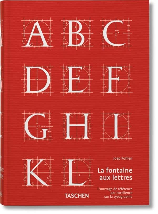 La fontaine aux lettres