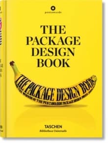 The package design book