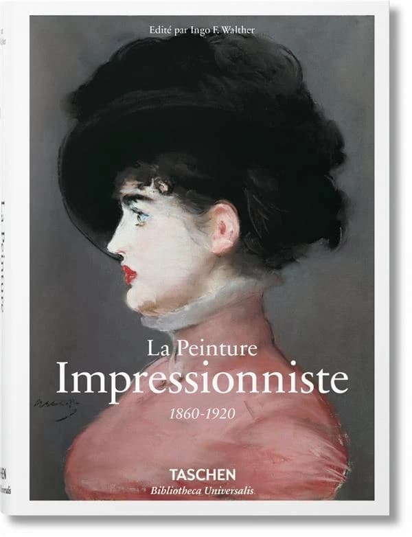 Peinture Impressionniste