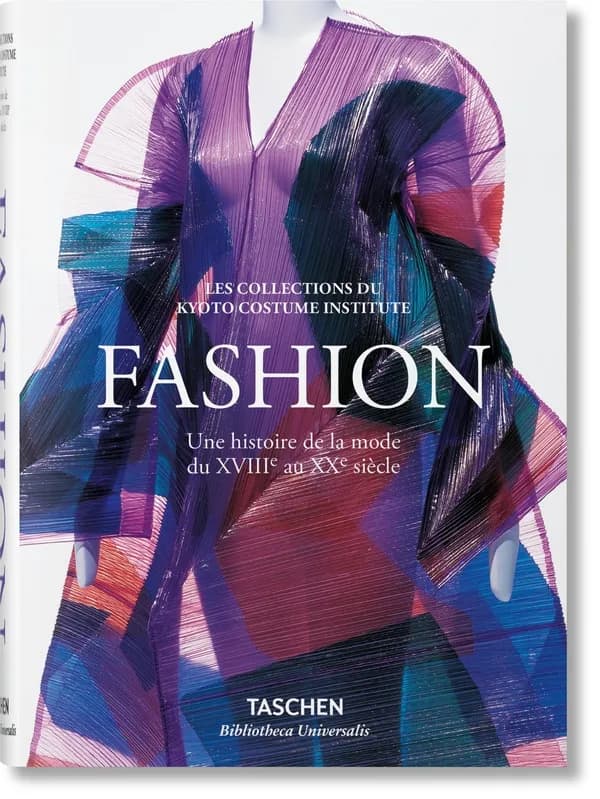 Fashion history
