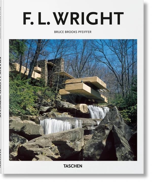 F. L. Wright