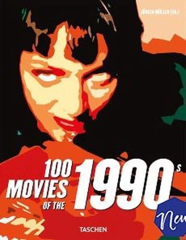 100 films des années 1990