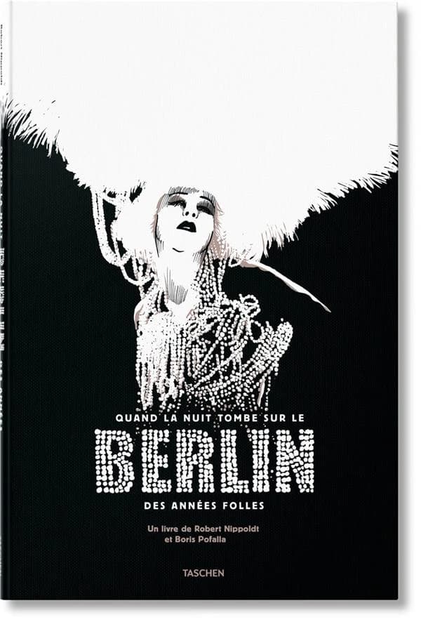 Quand la nuit tombe sur le Berlin des années folles