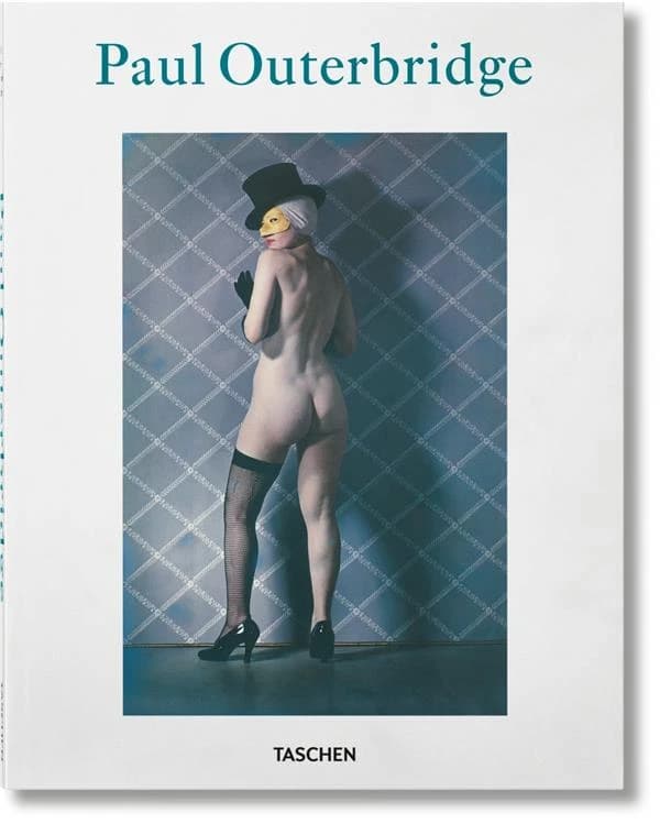 Paul Outerbridge, 1896-1958