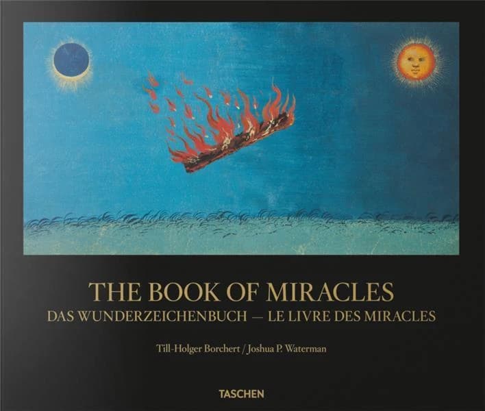 The book of miracles (2e édition)