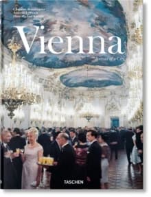 Vienna : Porträt einer Stadt