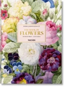 The book of flowers