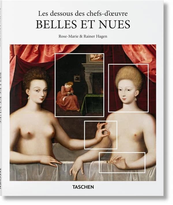 Belles et nues