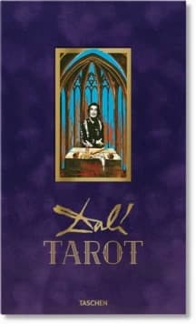 Dalí tarot