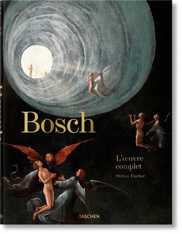 Jheronimus Bosch