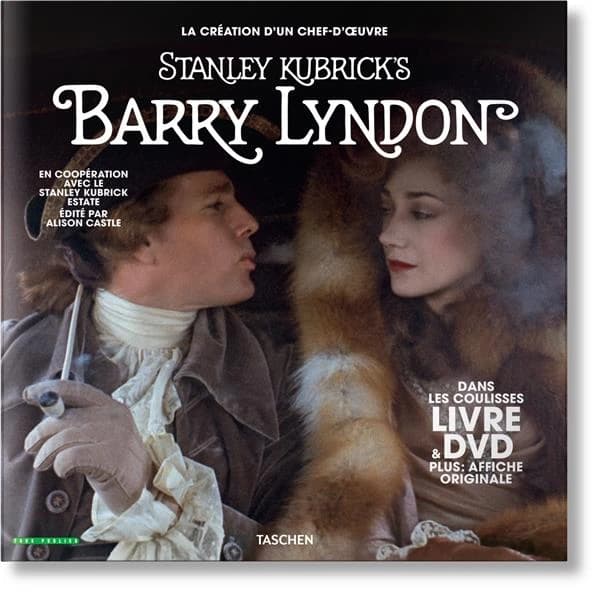 Barry Lyndon