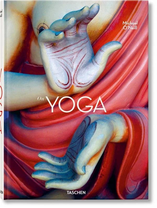 On yoga : the architecture of peace
