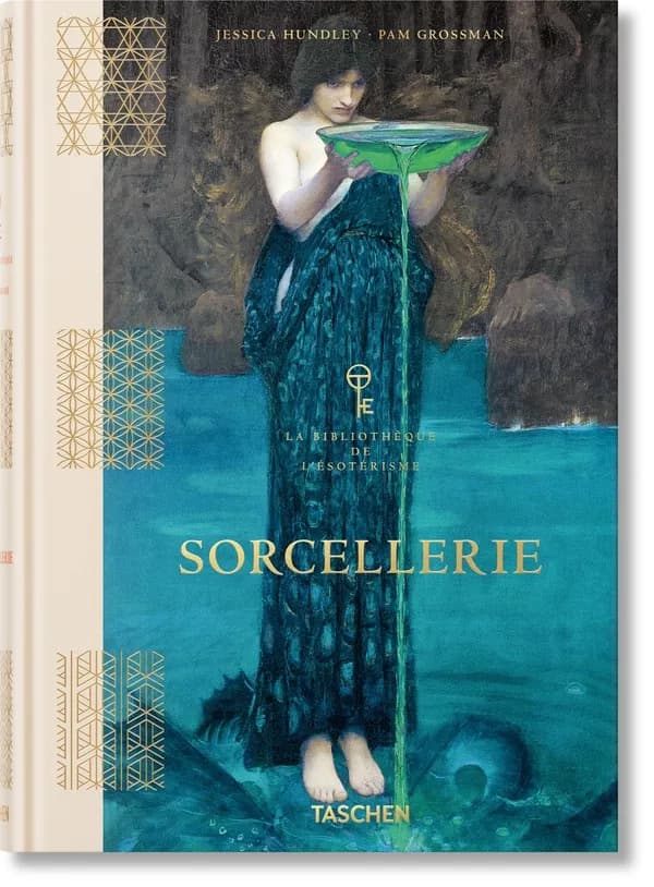 Sorcellerie