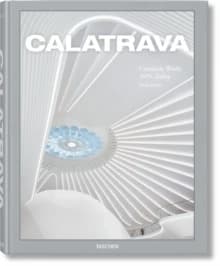 Calatrava : Santiago Calatrava, complete works 1979-today ([Nouvelle éd.]) Philip Jodidio
