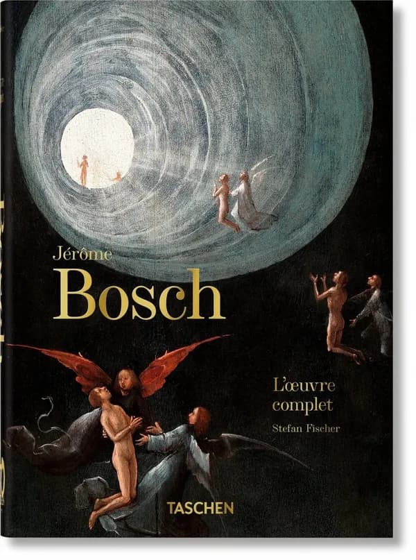 Jheronimus Bosch