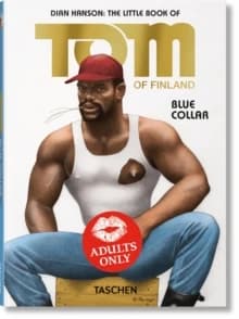 The little book of Tom of Finland : blue collar