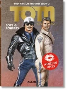 The little book of Tom of Finland : cops & robbers