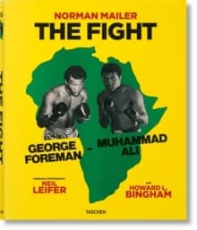 The fight