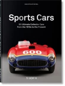 Sports Cars. 45th Ed.